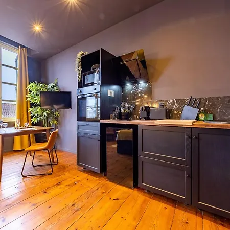 Parenthese - * Moissac