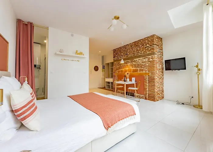 Parenthese - * Moissac