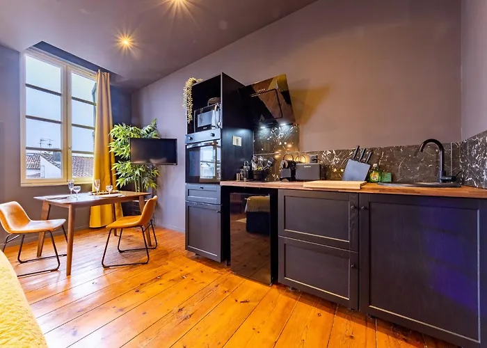 Parenthese - * Moissac