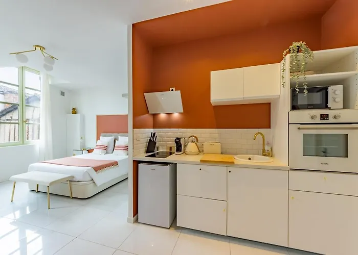 Parenthese - Moissac