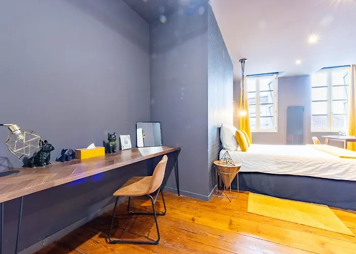 Parenthese - Moissac