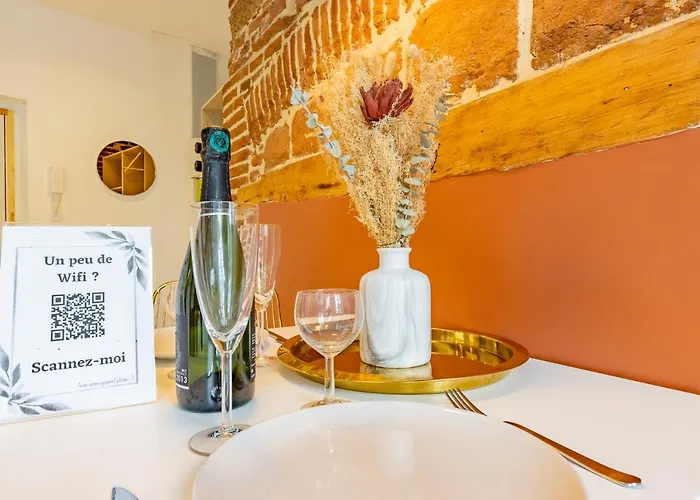 Parenthese - Moissac