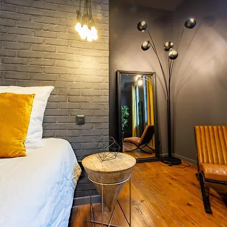 Parenthese - Moissac