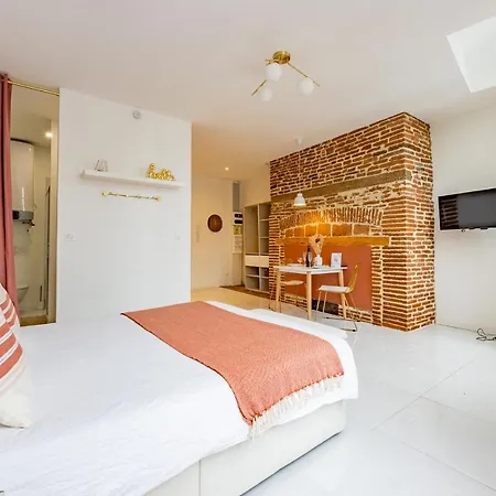 Parenthese - * Moissac