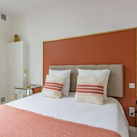 Parenthese - Appartement Moissac