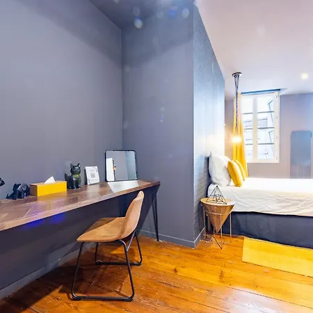 Parenthese - Moissac