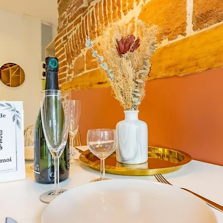 Parenthese - Moissac